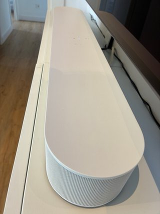 Sonos Beam Gen 2 Blanco