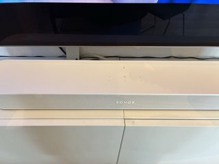 Sonos Beam Gen 2 Blanco