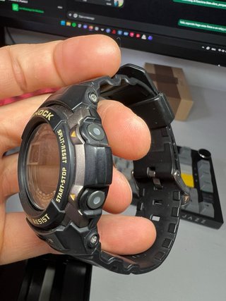 Casio G-Shock G-7710