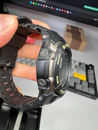 Casio G-Shock G-7710