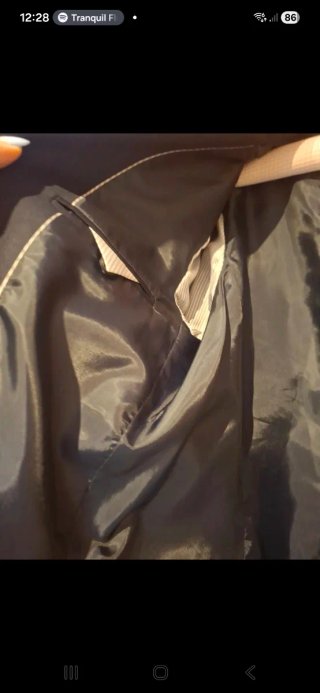 Traje de chaqueta Zara niño 9/10 años