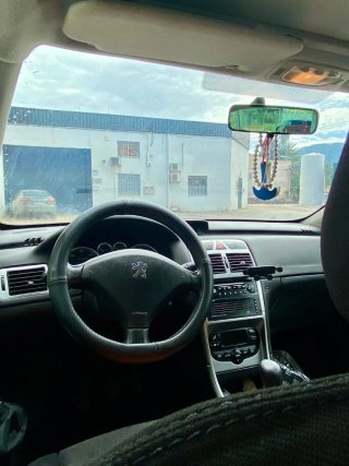 Peugeot 307 SW