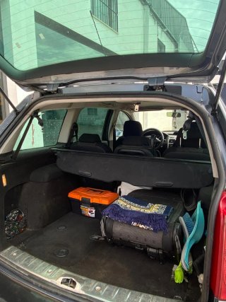 Peugeot 307 SW