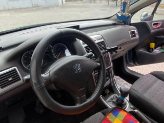 Peugeot 307 SW