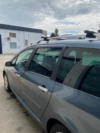 Peugeot 307 SW