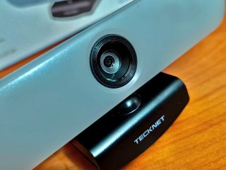 Webcam TeckNet