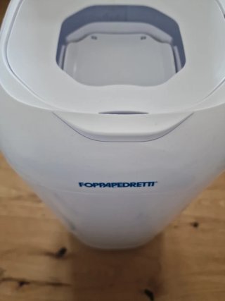 Mangiapannolini Foppapedretti Angelcare