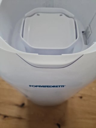 Mangiapannolini Foppapedretti Angelcare