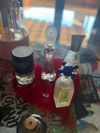 Collezione Miniature Profumi