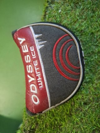 Putter Odyssey Golf 34