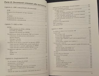 XML Guida di riferimento - Apogeo