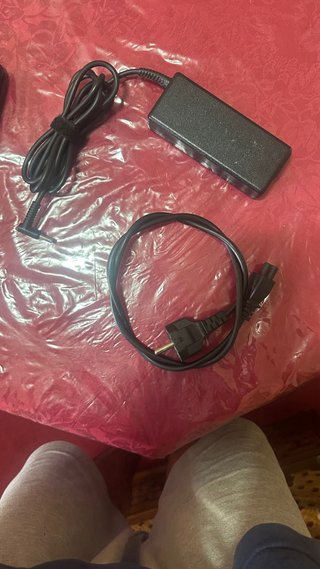 Chromebook HP Nero + caricabatterie