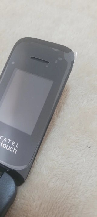 Teléfono Alcatel One Touch 1035D