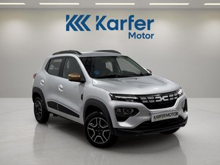 Dacia Spring Extreme 65cv 2023