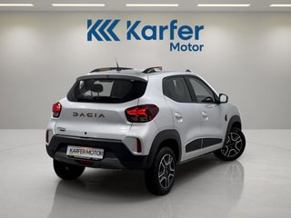Dacia Spring Extreme 65cv 2023