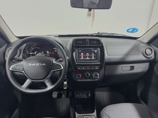 Dacia Spring Extreme 65cv 2023