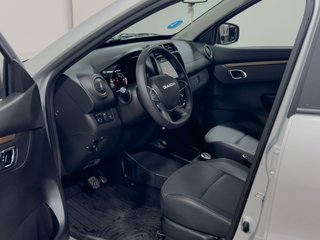 Dacia Spring Extreme 65cv 2023