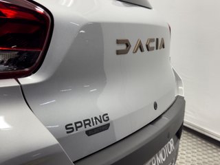 Dacia Spring Extreme 65cv 2023