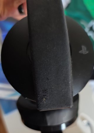 Auriculares Gold Wireless PS4