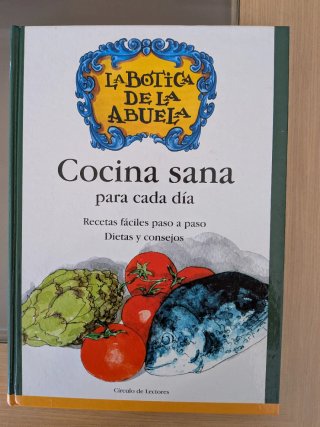 Lote de libros