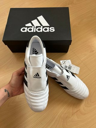 Adidas SMII-LS Zapatillas Nuevas