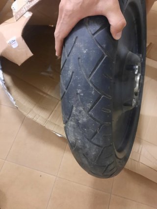 Despiece Harley davidson Vrod night special