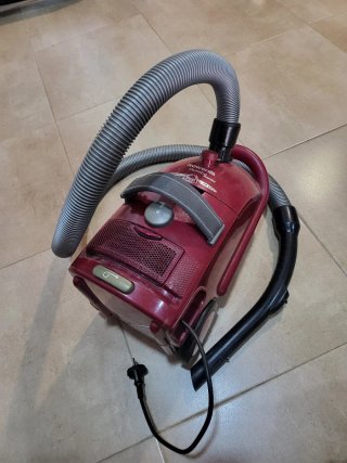 Aspiradora Rowenta Dymic 1600W