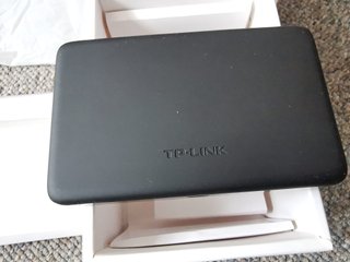 TP-Link M7350 Router WiFi Portátil 4G LTE NUEVO