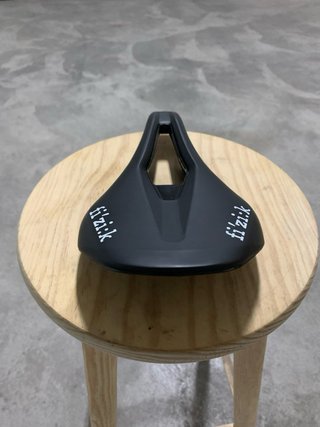 Sillín Fizik Vento Negro