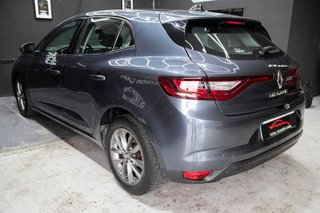 Renault Megane 1.5DCI 90CV