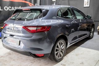 Renault Megane 1.5DCI 90CV