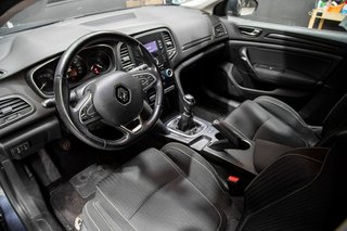 Renault Megane 1.5DCI 90CV