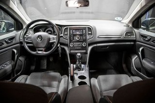 Renault Megane 1.5DCI 90CV