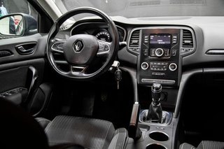 Renault Megane 1.5DCI 90CV