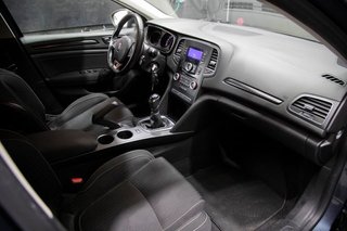 Renault Megane 1.5DCI 90CV