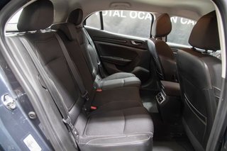 Renault Megane 1.5DCI 90CV