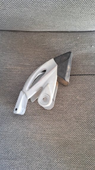 Patines en línea. Talla 42'5. Seminuevos