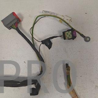 KIT REMOLQUE PEUGEOT 407 NUEVO