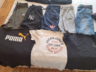 Ropa 14-16 años