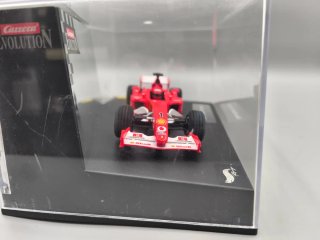 Ferrari F2002 V10 Carrera Evolution