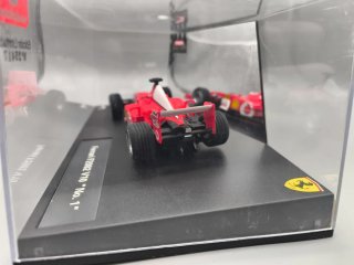 Ferrari F2002 V10 Carrera Evolution