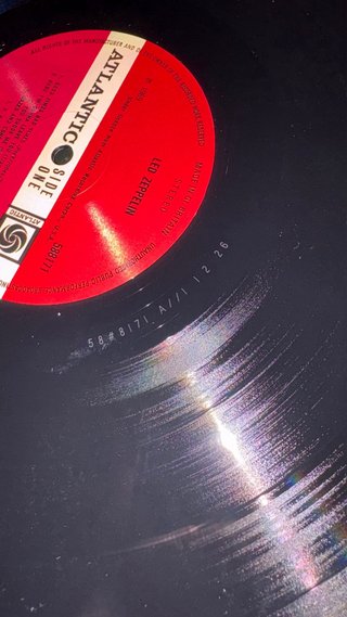 Vinilo The Doors - The Doors y Morrison hotel