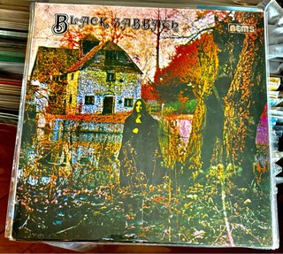 Vinilo The Doors - The Doors y Morrison hotel