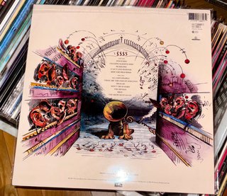 Vinilo The Doors - The Doors y Morrison hotel
