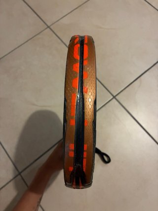 Racchetta Adidas Arrow Hit Carbon Ctrl