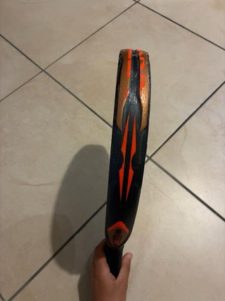 Racchetta Adidas Arrow Hit Carbon Ctrl
