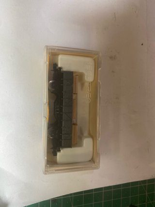 Ibertren N ref 330 con cajas