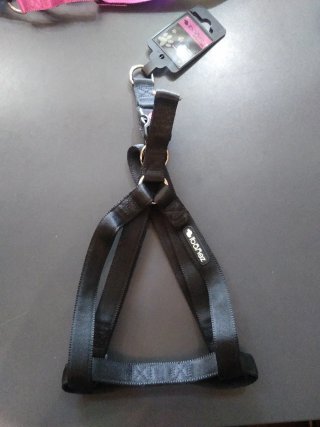 Arnés Nylon  Outlet 50%aplicado ya en precio