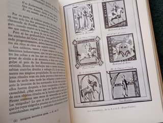 'El tesoro cátaro', Gérard de Sède (P&J, 1968)