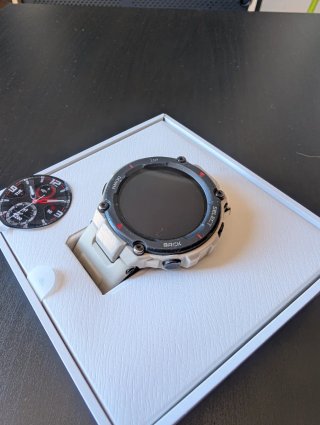 Amazfit T-Rex Smartwatch